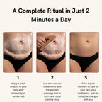 The Soft Belly Ritual │ Feel Like Yourself Again