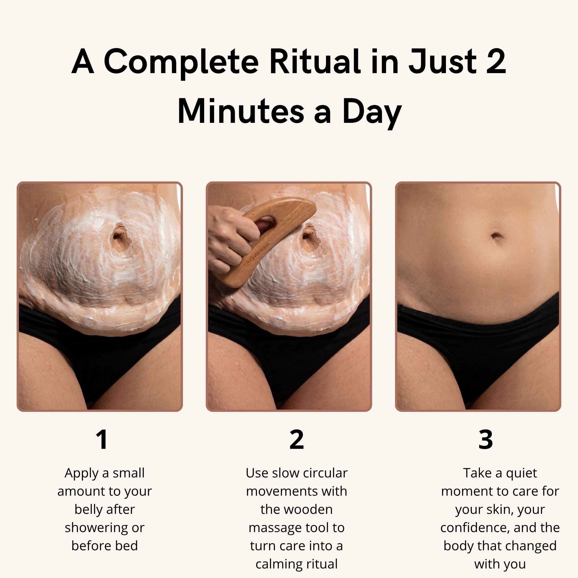 The Soft Belly Ritual │ Feel Like Yourself Again