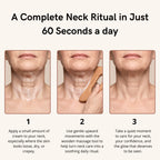 Neck Glow Ritual