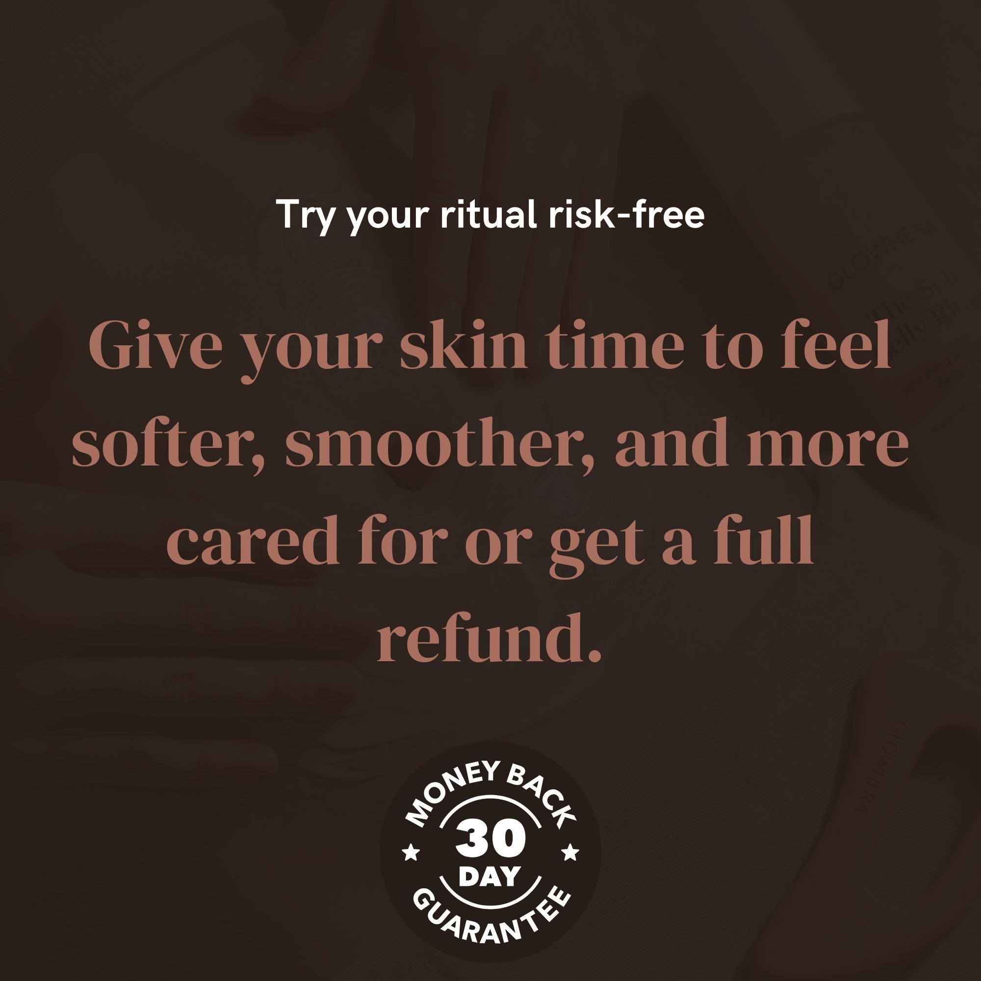 The Soft Belly Ritual │ Feel Like Yourself Again