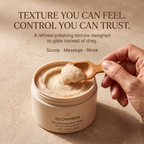 Skin Refining Body Polish