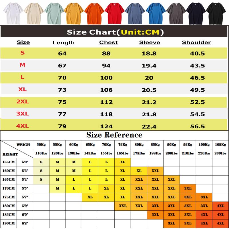 Verão casual 100 algodão paris crewneck manga curta camiseta topo solto tshirt coreano streetwear t sólido jovem legal topos