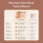 Neck Glow Ritual