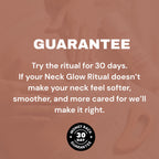 Neck Glow Ritual