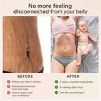 The Soft Belly Ritual │ Feel Like Yourself Again
