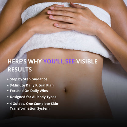 Smoothing & Firming Body Cream