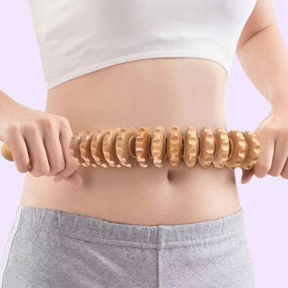 Glowhera Massage Roller