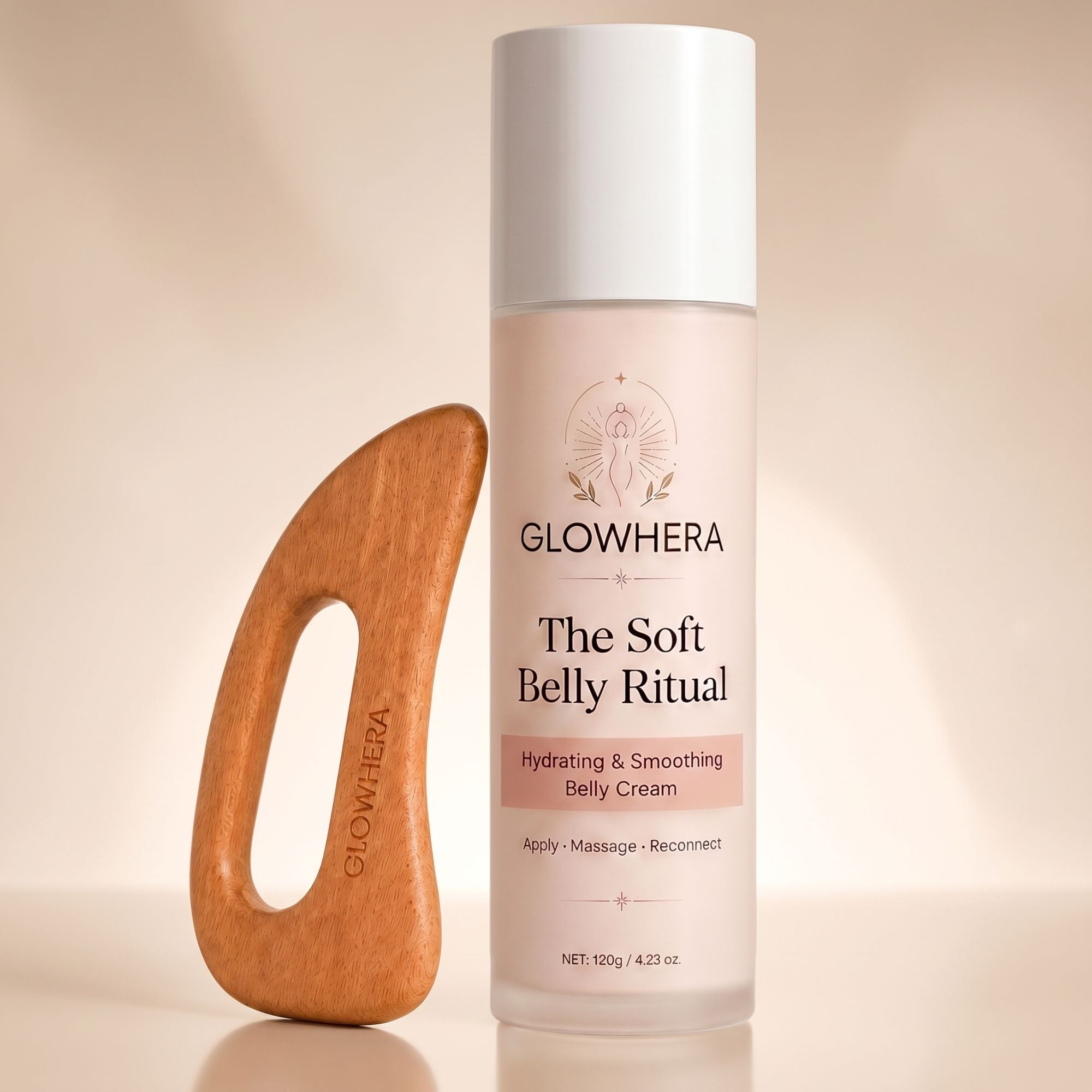 The Soft Belly Ritual │ Feel Like Yourself Again