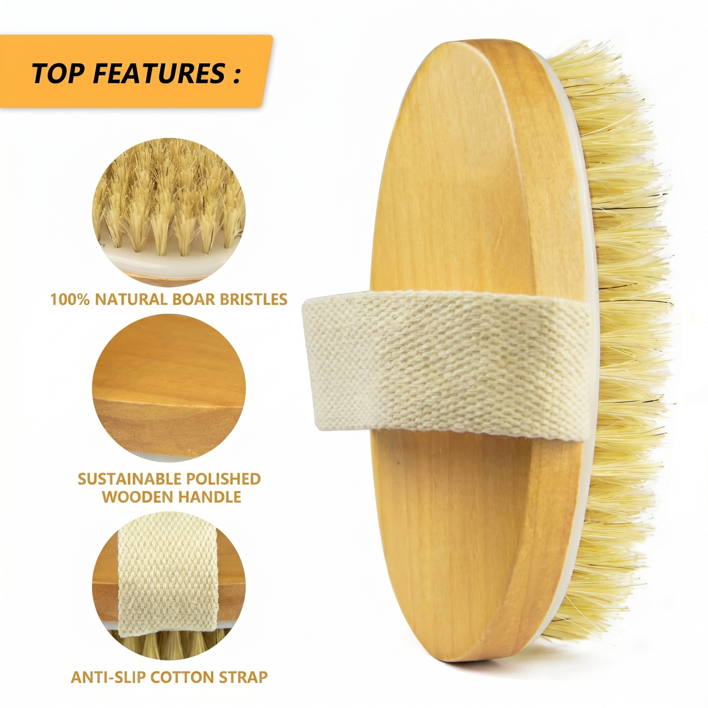 Glowhera Revive Brush