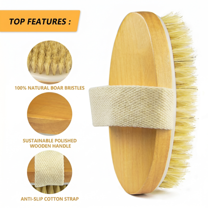 Glowhera Revive Brush