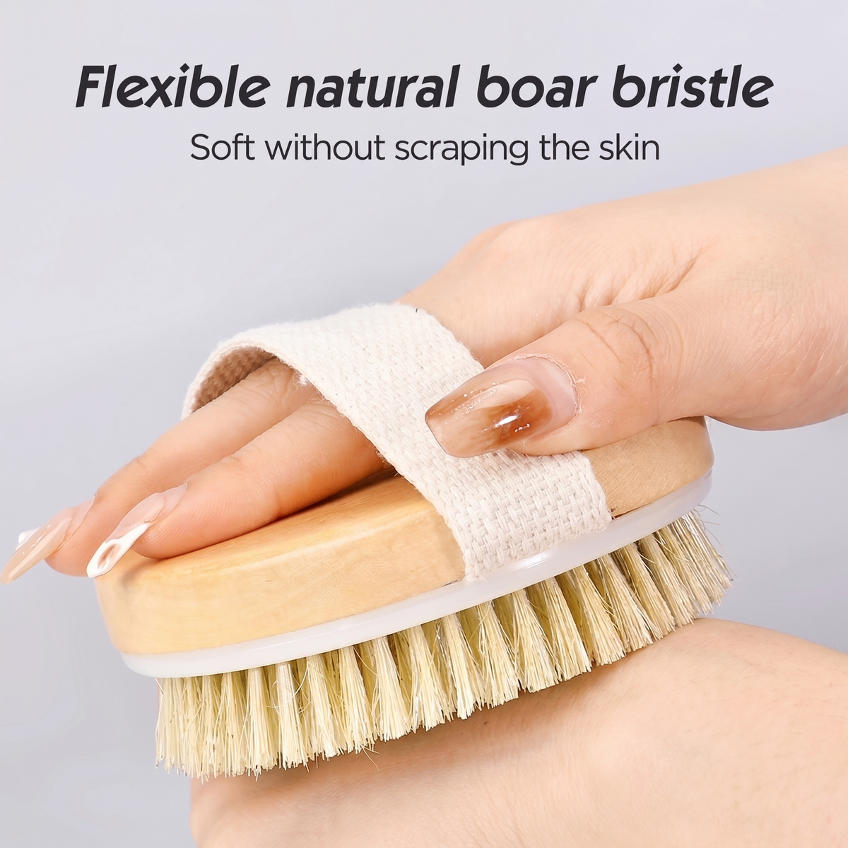 Glowhera Revive Brush