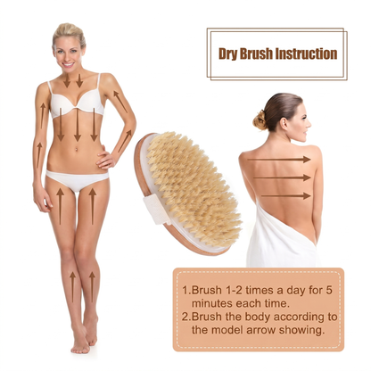 Glowhera Revive Brush