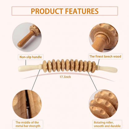 Glowhera Massage Roller