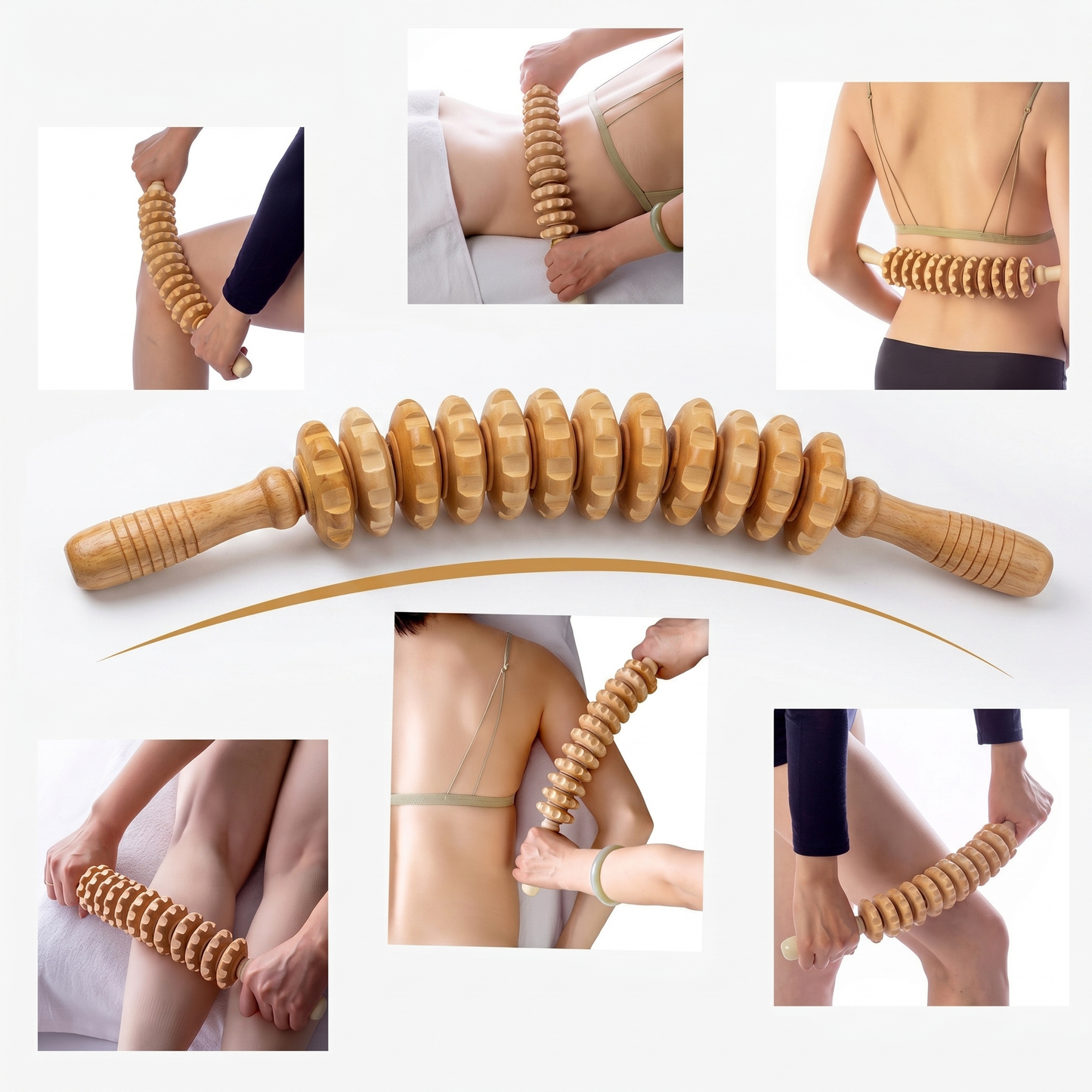 Glowhera Massage Roller