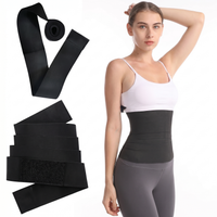 Glowhera Belly Band