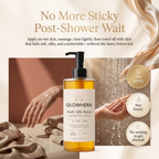 Body Silk Rinse