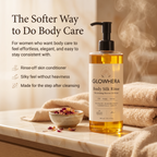 Body Silk Rinse