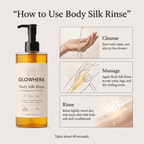 Body Silk Rinse