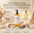 Body Silk Rinse