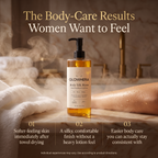 Body Silk Rinse