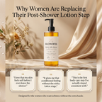 Body Silk Rinse