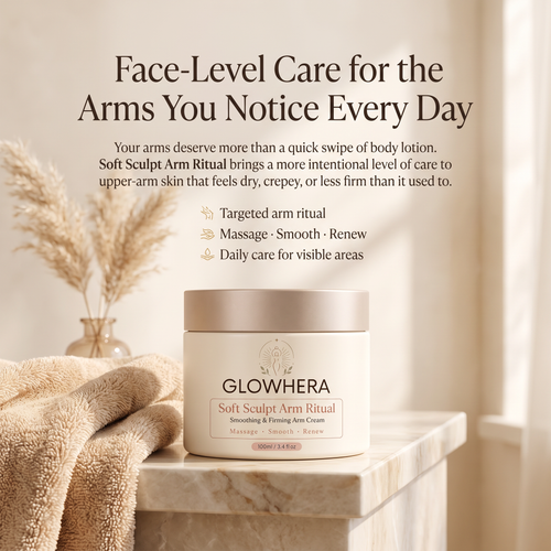 Soft Sculpt Arm Ritual