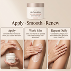 Soft Sculpt Arm Ritual