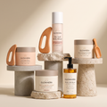 The Complete Glow Ritual