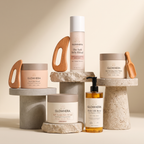 The Complete Glow Ritual