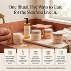The Complete Glow Ritual