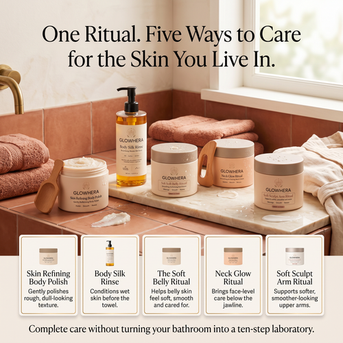 The Complete Glow Ritual