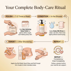 The Complete Glow Ritual