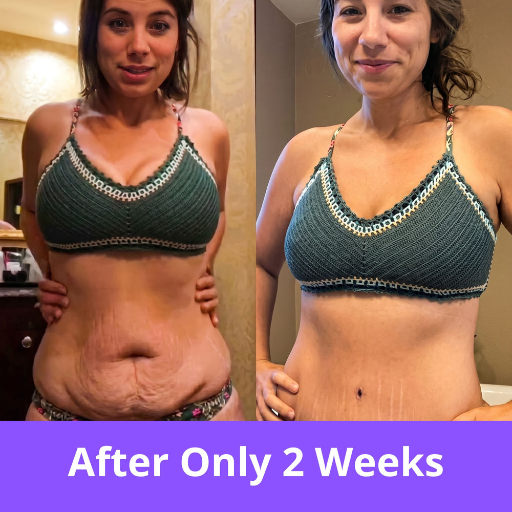 <h2><strong>Just 3 Minutes a Day with Glowhera</strong></h2>