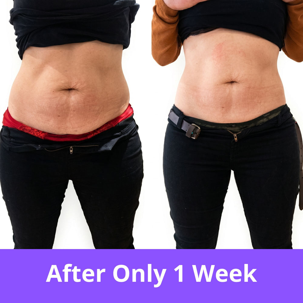 <h2><strong>Just 3 Minutes a Day with Glowhera</strong></h2>
