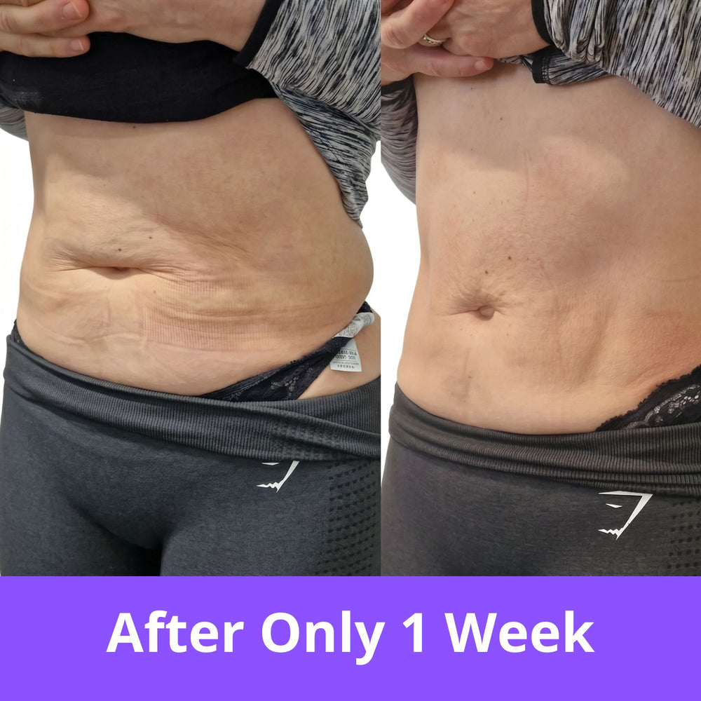 <h2><strong>Just 3 Minutes a Day with Glowhera</strong></h2>