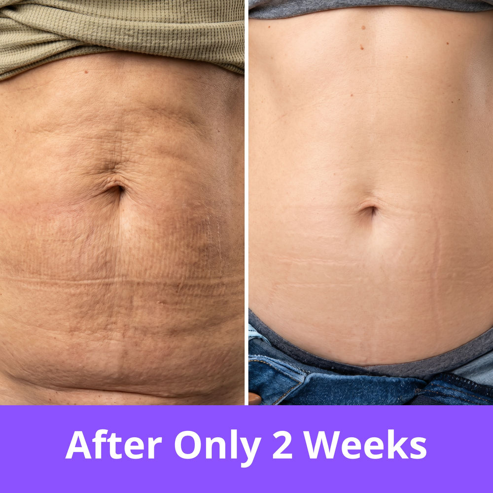 <h2><strong>Just 3 Minutes a Day with Glowhera</strong></h2>